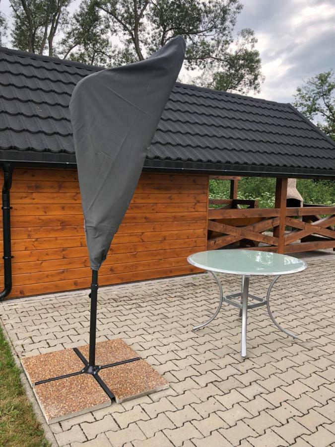 Villa Detvan Stará Lesná Exterior foto